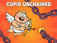 Mchezo Cupid Unchained