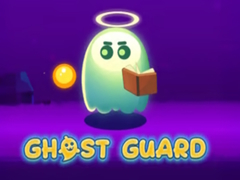 Mchezo Ghost Guard