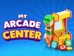 Mchezo My Arcade Center