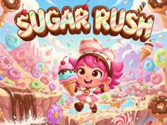 Mchezo Sugar Rush