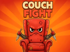 Mchezo Couch Fight
