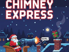 Mchezo Chimney Express