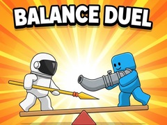 Mchezo Balance Duel