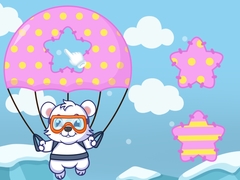 Mchezo Pattern Match Adventure