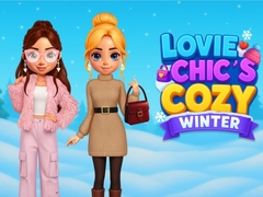 Mchezo Lovie Chic’s Cozy Winter