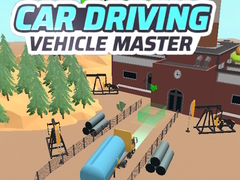Mchezo Vehicle Driving Master Game