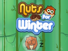 Mchezo Nuts For Winter