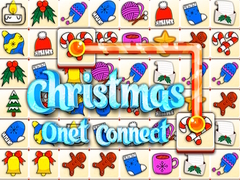 Mchezo Christmas Onet Connect