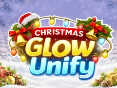 Mchezo Christmas Glow Unify