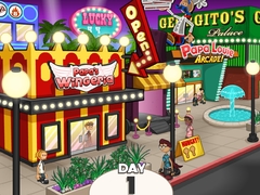 Mchezo Papa’s Wingeria