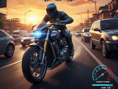 Mchezo Vida Loka Simulator