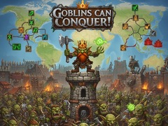 Mchezo Goblins Can Conquer!
