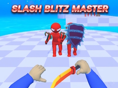 Mchezo Slash Blitz Master