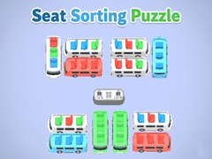Mchezo Seat Sorting Puzzle