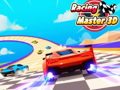 Mchezo Racing Master 3D