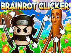 Mchezo Brainrot Clicker
