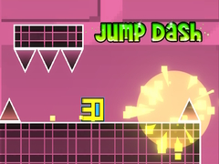 Mchezo Jump Dash