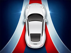 Mchezo Hill Racing - Egg drop!