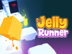 Mchezo Jelly Runner