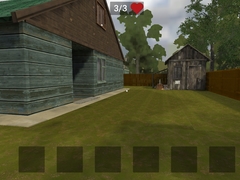 Mchezo Schoolboy Escape 2