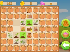 Mchezo Sophie's Farm