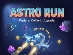 Mchezo Astro Run