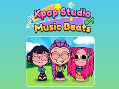 Mchezo Kpop Studio Music Beats