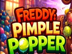 Mchezo Freddy: Pimple Popper
