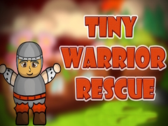 Mchezo  Tiny Warrior Rescue