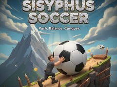 Mchezo Sisyphus Soccer