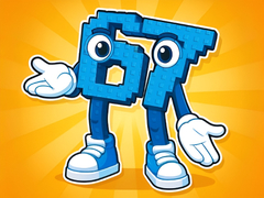 Mchezo Find & Steal Brainrot