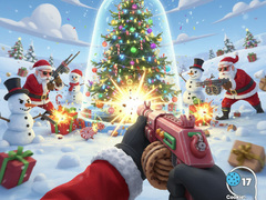 Mchezo Last Tree Standing