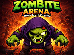 Mchezo ZomBite Arena