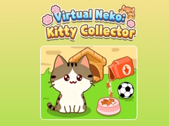 Mchezo Virtual Neko Kitty Collector