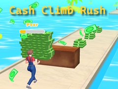 Mchezo Cash Climb Rush