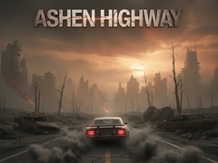 Mchezo Ashen Highway