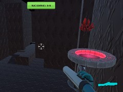 Mchezo Debugging the Rune Maze