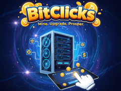 Mchezo BitClicks