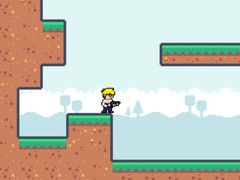 Mchezo Boost and Blast