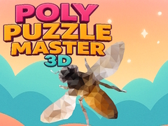 Mchezo Poly Puzzle Master 3D