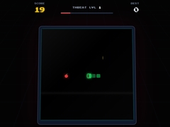 Mchezo Reverse Snake