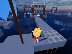 Mchezo Sight Is a Trap