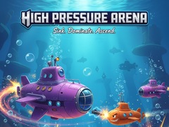 Mchezo High Pressure Arena