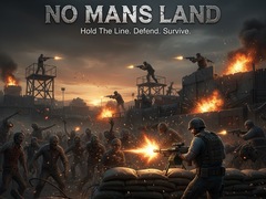 Mchezo No Mans Land