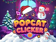 Mchezo Popcat Clicker