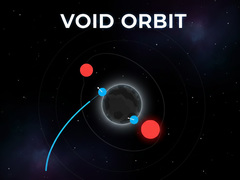 Mchezo Void Orbit