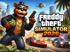 Mchezo Freddy Theft Simulator 2026