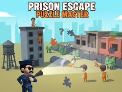 Mchezo Prison Escape Puzzle Master