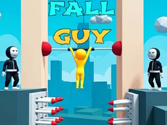 Mchezo Fall Guy