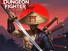 Mchezo Dungeon Fighter 3D